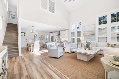 Discover this stunning remodel in Laurel Grove that you simply on Sandestin Golf and Beach Resort - Raven in Florida - for sale on GolfHomes.com, golf home, golf lot