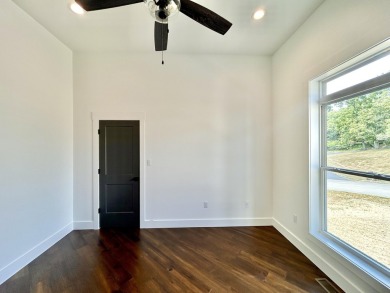 Introducing this stunning new home by Hargis General Contracting on Eagles Nest Country Club in Kentucky - for sale on GolfHomes.com, golf home, golf lot