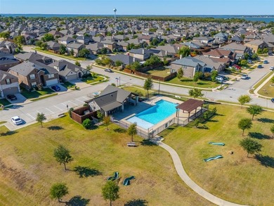 You've found the one! This meticulously maintained single-story on Frisco Lakes Golf Course in Texas - for sale on GolfHomes.com, golf home, golf lot