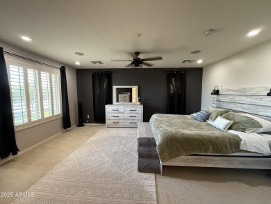 Beautiful starter home in the coveted community of Seville on Seville Golf and Country Club in Arizona - for sale on GolfHomes.com, golf home, golf lot