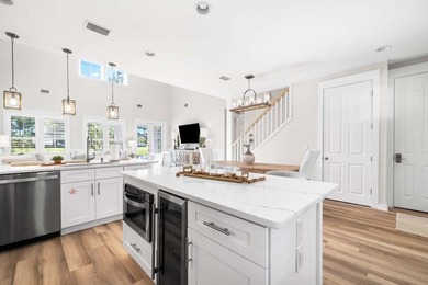 Discover this stunning remodel in Laurel Grove that you simply on Sandestin Golf and Beach Resort - Raven in Florida - for sale on GolfHomes.com, golf home, golf lot