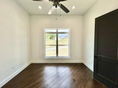 Introducing this stunning new home by Hargis General Contracting on Eagles Nest Country Club in Kentucky - for sale on GolfHomes.com, golf home, golf lot