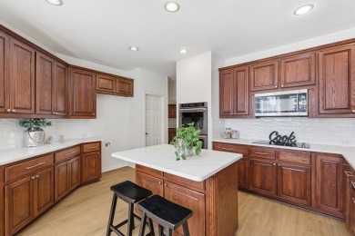 Looking for space, style, and a splash of fun? This Hidden Lakes on Sky Creek Ranch Golf Club in Texas - for sale on GolfHomes.com, golf home, golf lot
