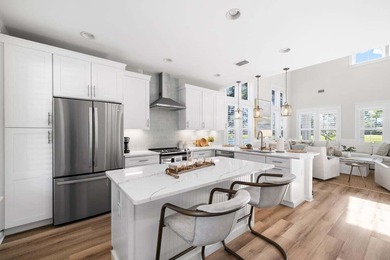 Discover this stunning remodel in Laurel Grove that you simply on Sandestin Golf and Beach Resort - Raven in Florida - for sale on GolfHomes.com, golf home, golf lot