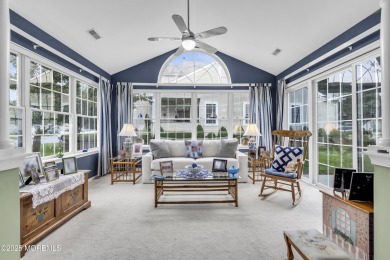 Located in the prestigious Westlake Golf & Country Club on Westlake Golf and Country Club in New Jersey - for sale on GolfHomes.com, golf home, golf lot
