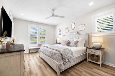 Discover this stunning remodel in Laurel Grove that you simply on Sandestin Golf and Beach Resort - Raven in Florida - for sale on GolfHomes.com, golf home, golf lot