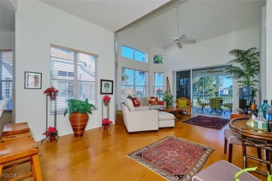 Top floor 3 bedroom condo in Lexington Country Club's Golf on Lexington Country Club in Florida - for sale on GolfHomes.com, golf home, golf lot