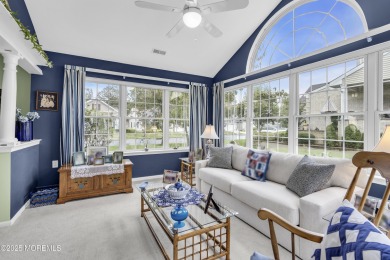 Located in the prestigious Westlake Golf & Country Club on Westlake Golf and Country Club in New Jersey - for sale on GolfHomes.com, golf home, golf lot
