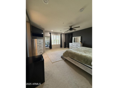 Beautiful starter home in the coveted community of Seville on Seville Golf and Country Club in Arizona - for sale on GolfHomes.com, golf home, golf lot