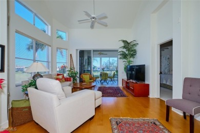 Top floor 3 bedroom condo in Lexington Country Club's Golf on Lexington Country Club in Florida - for sale on GolfHomes.com, golf home, golf lot