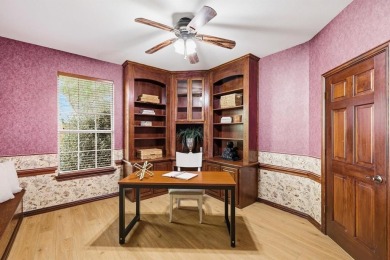 Looking for space, style, and a splash of fun? This Hidden Lakes on Sky Creek Ranch Golf Club in Texas - for sale on GolfHomes.com, golf home, golf lot