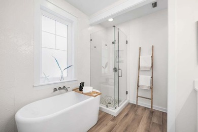 Discover this stunning remodel in Laurel Grove that you simply on Sandestin Golf and Beach Resort - Raven in Florida - for sale on GolfHomes.com, golf home, golf lot