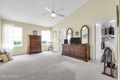 Located in the prestigious Westlake Golf & Country Club on Westlake Golf and Country Club in New Jersey - for sale on GolfHomes.com, golf home, golf lot
