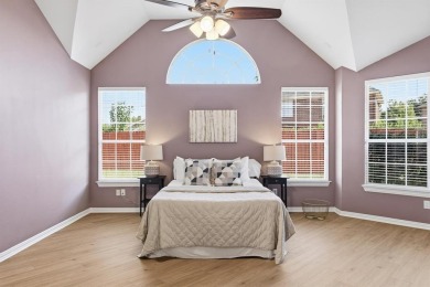 Looking for space, style, and a splash of fun? This Hidden Lakes on Sky Creek Ranch Golf Club in Texas - for sale on GolfHomes.com, golf home, golf lot