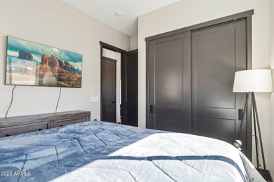 Experience luxury mountain living at its finest in this on Highland Meadows Golf Club in Arizona - for sale on GolfHomes.com, golf home, golf lot