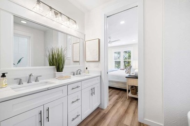 Discover this stunning remodel in Laurel Grove that you simply on Sandestin Golf and Beach Resort - Raven in Florida - for sale on GolfHomes.com, golf home, golf lot