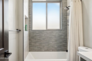 Experience luxury mountain living at its finest in this on Highland Meadows Golf Club in Arizona - for sale on GolfHomes.com, golf home, golf lot