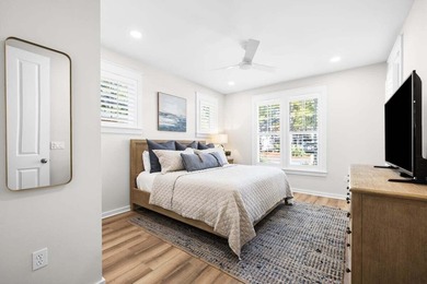 Discover this stunning remodel in Laurel Grove that you simply on Sandestin Golf and Beach Resort - Raven in Florida - for sale on GolfHomes.com, golf home, golf lot