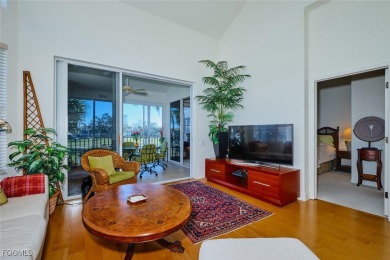 Top floor 3 bedroom condo in Lexington Country Club's Golf on Lexington Country Club in Florida - for sale on GolfHomes.com, golf home, golf lot