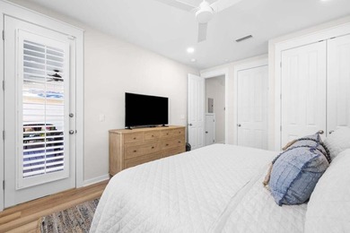 Discover this stunning remodel in Laurel Grove that you simply on Sandestin Golf and Beach Resort - Raven in Florida - for sale on GolfHomes.com, golf home, golf lot