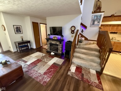 Priced to Sell - Incredible Value in Cielo Vista! Discover this on Valle Vista Country Club in Indiana - for sale on GolfHomes.com, golf home, golf lot