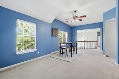 Looking for space, style, and a splash of fun? This Hidden Lakes on Sky Creek Ranch Golf Club in Texas - for sale on GolfHomes.com, golf home, golf lot