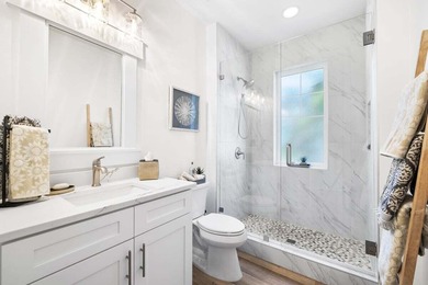 Discover this stunning remodel in Laurel Grove that you simply on Sandestin Golf and Beach Resort - Raven in Florida - for sale on GolfHomes.com, golf home, golf lot