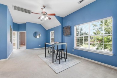 Looking for space, style, and a splash of fun? This Hidden Lakes on Sky Creek Ranch Golf Club in Texas - for sale on GolfHomes.com, golf home, golf lot