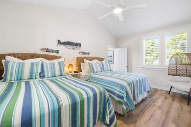 Discover this stunning remodel in Laurel Grove that you simply on Sandestin Golf and Beach Resort - Raven in Florida - for sale on GolfHomes.com, golf home, golf lot