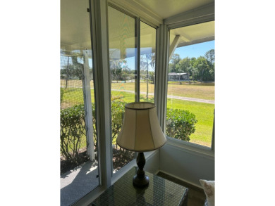 Welcome to Your Turn-Key Paradise: Stunning Golf Course Views on Schalamar Creek Golf and Country Club in Florida - for sale on GolfHomes.com, golf home, golf lot