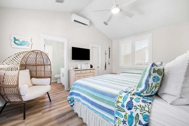 Discover this stunning remodel in Laurel Grove that you simply on Sandestin Golf and Beach Resort - Raven in Florida - for sale on GolfHomes.com, golf home, golf lot