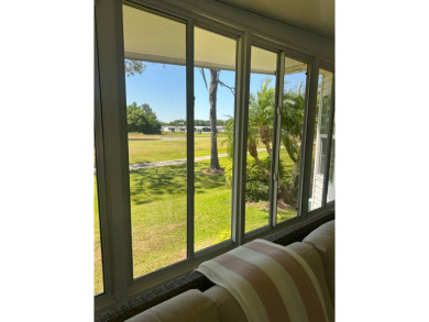 Welcome to Your Turn-Key Paradise: Stunning Golf Course Views on Schalamar Creek Golf and Country Club in Florida - for sale on GolfHomes.com, golf home, golf lot