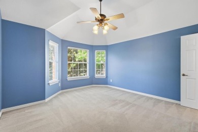 Looking for space, style, and a splash of fun? This Hidden Lakes on Sky Creek Ranch Golf Club in Texas - for sale on GolfHomes.com, golf home, golf lot