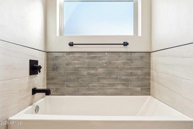 Experience luxury mountain living at its finest in this on Highland Meadows Golf Club in Arizona - for sale on GolfHomes.com, golf home, golf lot