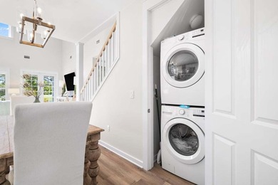 Discover this stunning remodel in Laurel Grove that you simply on Sandestin Golf and Beach Resort - Raven in Florida - for sale on GolfHomes.com, golf home, golf lot