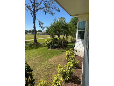 Welcome to Your Turn-Key Paradise: Stunning Golf Course Views on Schalamar Creek Golf and Country Club in Florida - for sale on GolfHomes.com, golf home, golf lot
