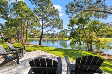 Discover this stunning remodel in Laurel Grove that you simply on Sandestin Golf and Beach Resort - Raven in Florida - for sale on GolfHomes.com, golf home, golf lot