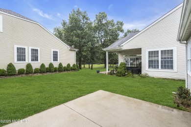Located in the prestigious Westlake Golf & Country Club on Westlake Golf and Country Club in New Jersey - for sale on GolfHomes.com, golf home, golf lot