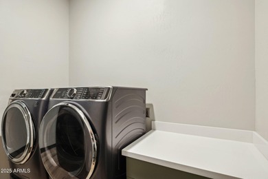 Experience luxury mountain living at its finest in this on Highland Meadows Golf Club in Arizona - for sale on GolfHomes.com, golf home, golf lot