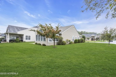 Located in the prestigious Westlake Golf & Country Club on Westlake Golf and Country Club in New Jersey - for sale on GolfHomes.com, golf home, golf lot