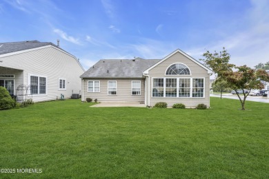 Located in the prestigious Westlake Golf & Country Club on Westlake Golf and Country Club in New Jersey - for sale on GolfHomes.com, golf home, golf lot