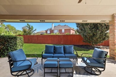 Looking for space, style, and a splash of fun? This Hidden Lakes on Sky Creek Ranch Golf Club in Texas - for sale on GolfHomes.com, golf home, golf lot