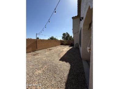 Beautiful starter home in the coveted community of Seville on Seville Golf and Country Club in Arizona - for sale on GolfHomes.com, golf home, golf lot
