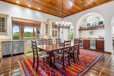 This custom built 4 bedroom, 4.5 bath exquisite courtyard home on Old Marsh Golf Club in Florida - for sale on GolfHomes.com, golf home, golf lot