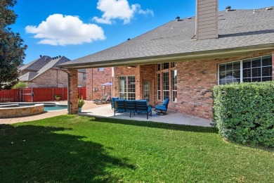 Looking for space, style, and a splash of fun? This Hidden Lakes on Sky Creek Ranch Golf Club in Texas - for sale on GolfHomes.com, golf home, golf lot