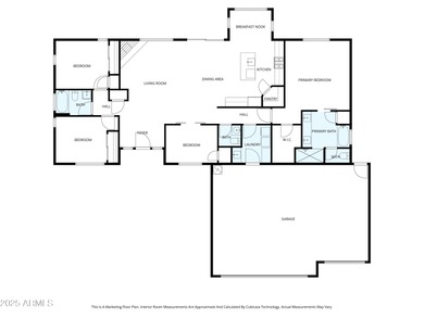 Experience luxury mountain living at its finest in this on Highland Meadows Golf Club in Arizona - for sale on GolfHomes.com, golf home, golf lot