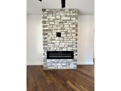 Introducing this stunning new home by Hargis General Contracting on Eagles Nest Country Club in Kentucky - for sale on GolfHomes.com, golf home, golf lot