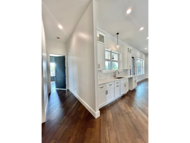 Introducing this stunning new home by Hargis General Contracting on Eagles Nest Country Club in Kentucky - for sale on GolfHomes.com, golf home, golf lot