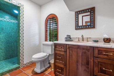 This custom built 4 bedroom, 4.5 bath exquisite courtyard home on Old Marsh Golf Club in Florida - for sale on GolfHomes.com, golf home, golf lot