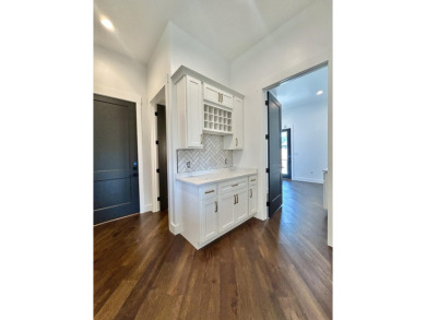 Introducing this stunning new home by Hargis General Contracting on Eagles Nest Country Club in Kentucky - for sale on GolfHomes.com, golf home, golf lot